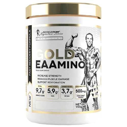 Kevin Levrone Gold EAAMINO, 390 Grams
